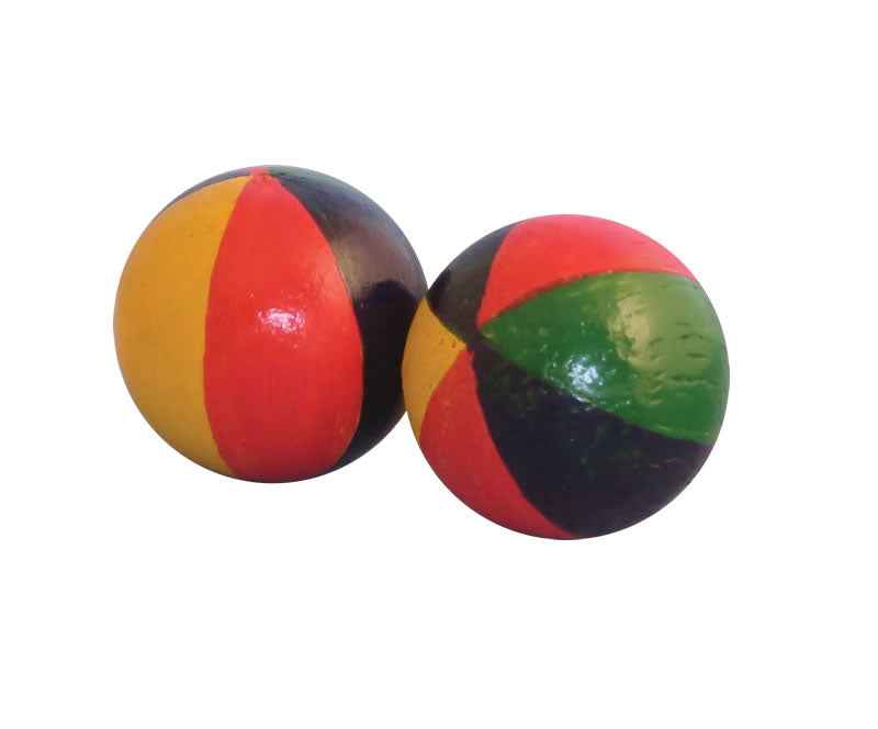 Strandballen, 2 stuks