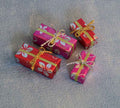 Cadeautjes, 4 stuks