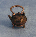 Koperen ketel