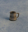 Tinnen pint