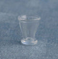 Ijscoupe glas