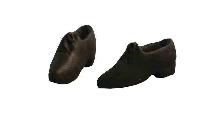 paar schoenen
