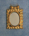 Spiegel in frame