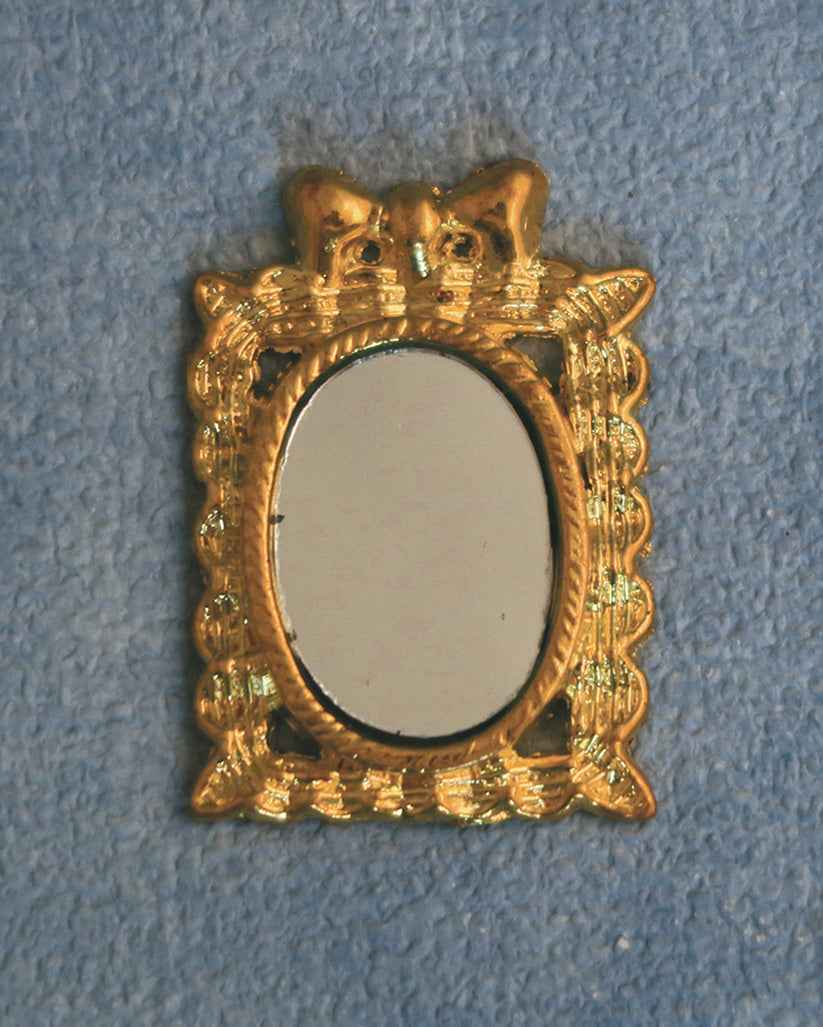 Spiegel in frame