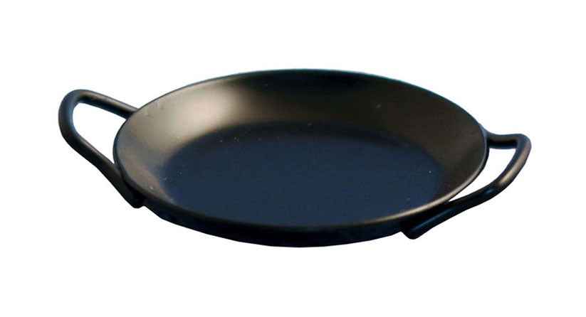 Zwarte pan