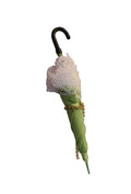 Groene parasol