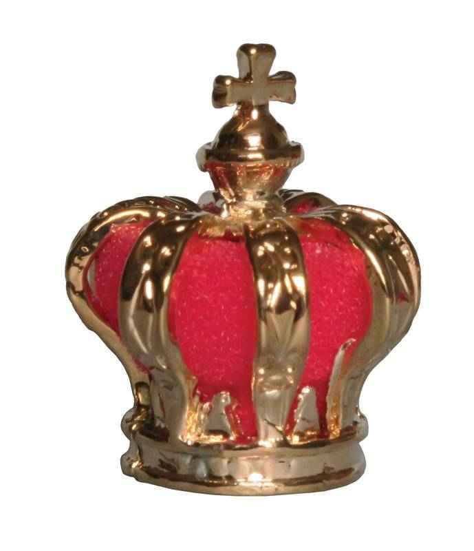 Gouden kroon