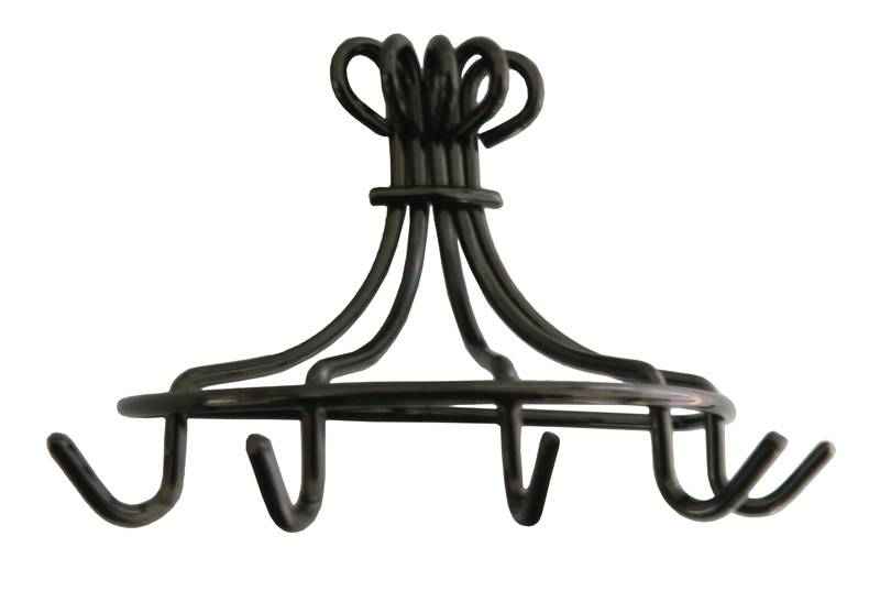 Potten en pannenhanger