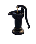 Metalen waterpomp