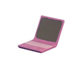 Roze laptop