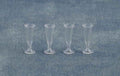 Champagne glazen