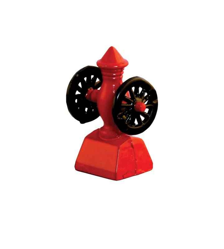 Koffie molen