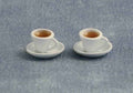 Kopjes thee, 2 stuks