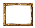 Gouden lijst