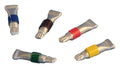 Tubes verf, 5 stuks