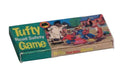Tufty Game
