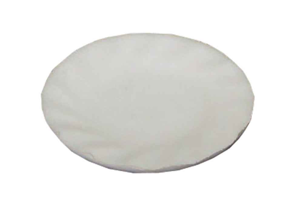 Borden 21mm, 6 stuks
