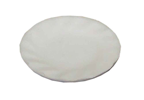 Borden 21mm, 6 stuks