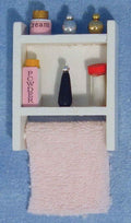 Handdoekset, compleet