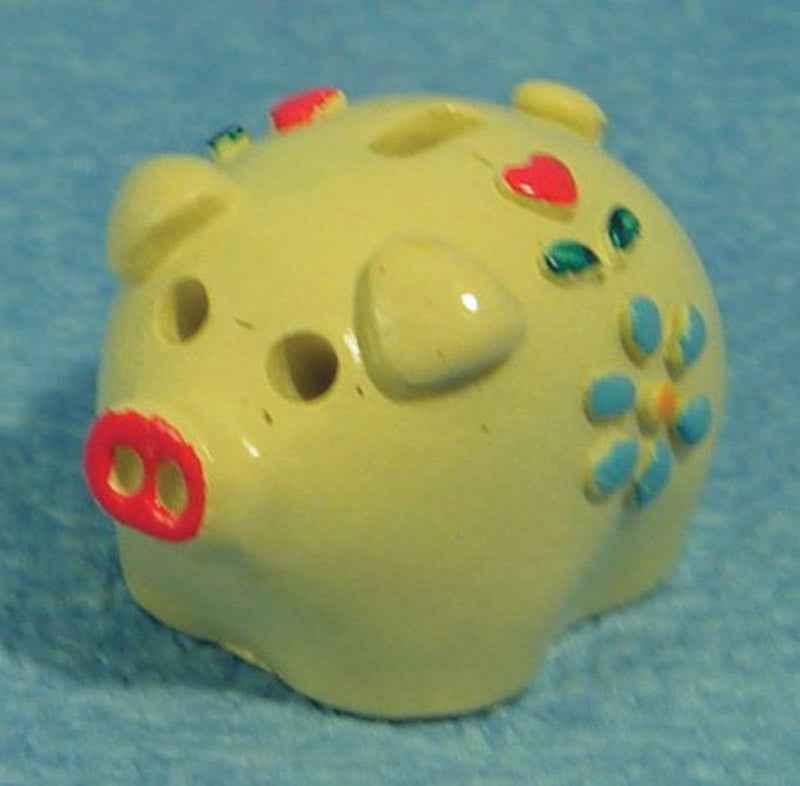 Spaarpotvarken