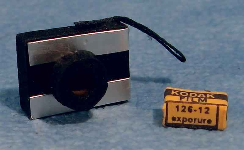Camera & Film