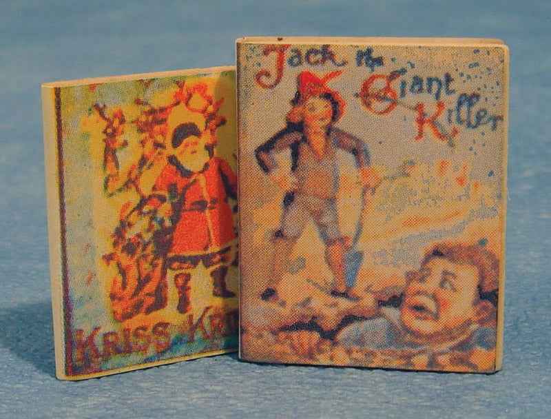 Kinderboeken