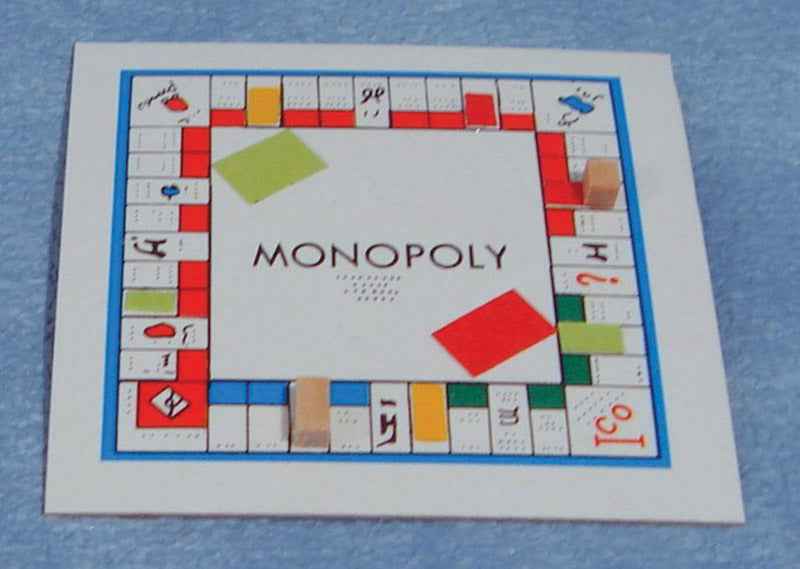 Monopoly