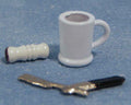 Scheerset
