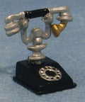 Telefoon, frans model