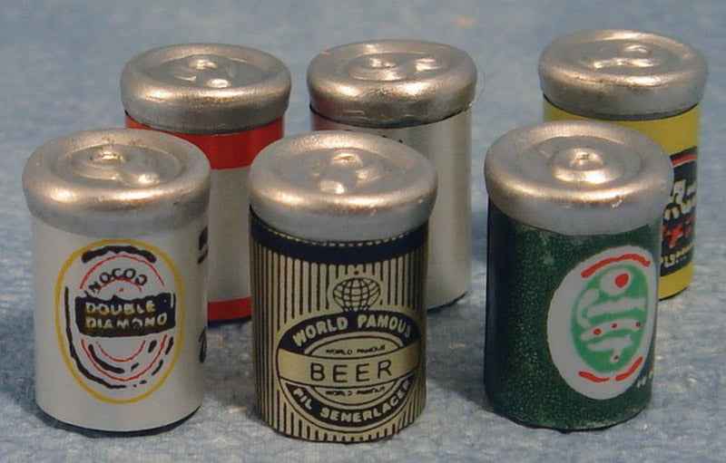 Bierblikjes