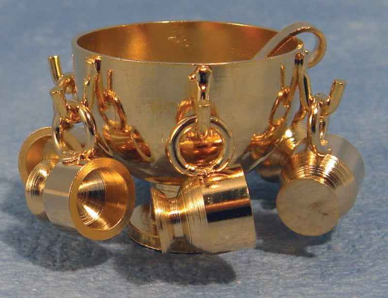 Bowl schaal