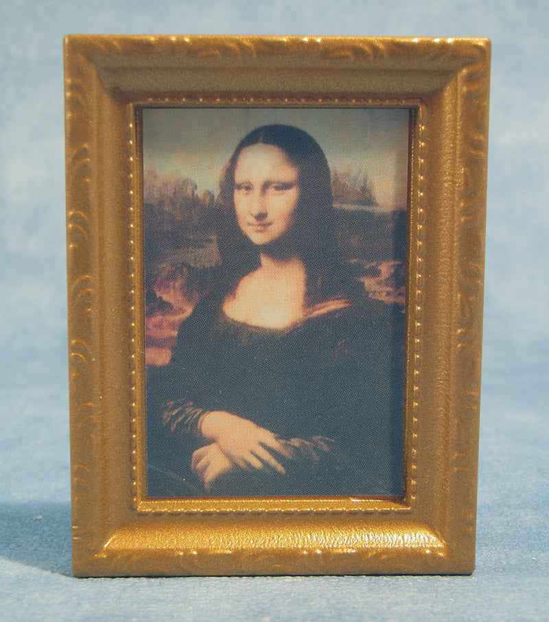 Mona Lisa