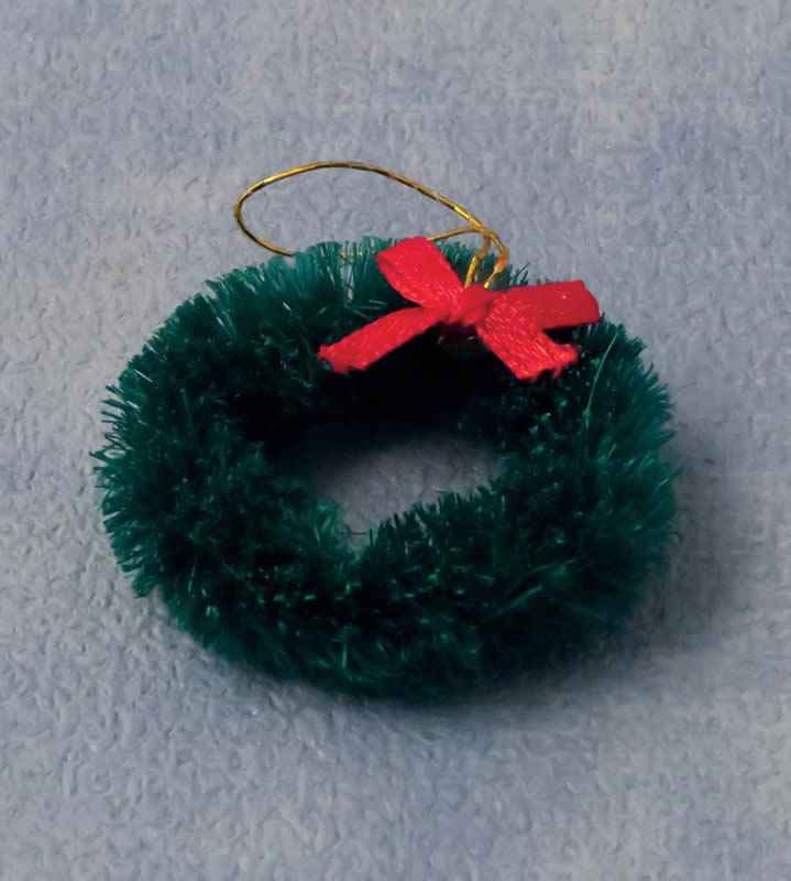 Kerstkrans, 4cm