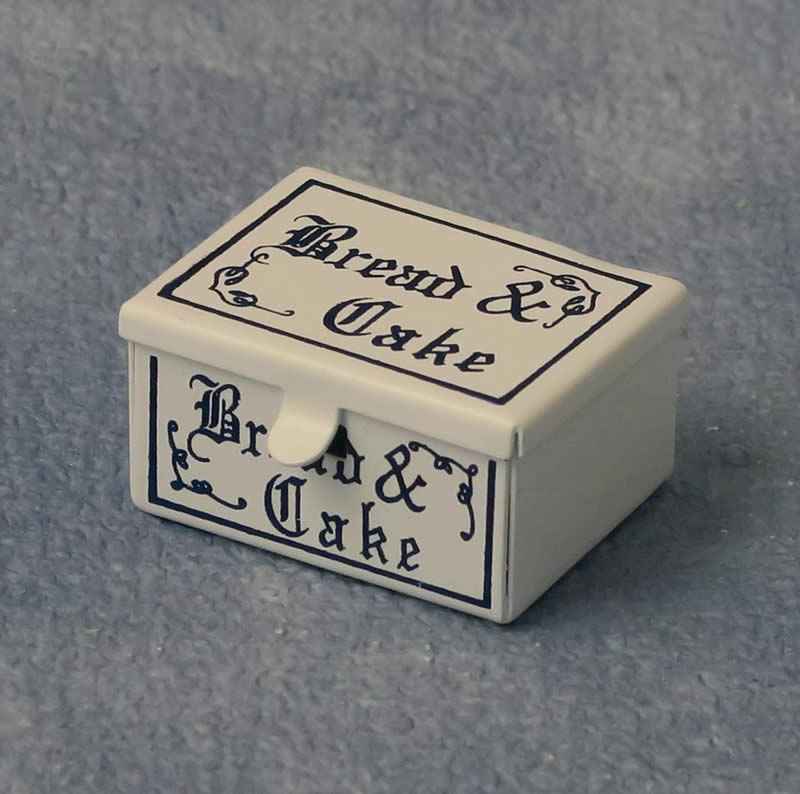 Broodtrommel