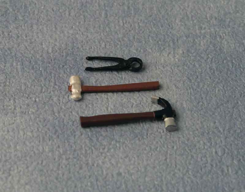 Gereedschapset