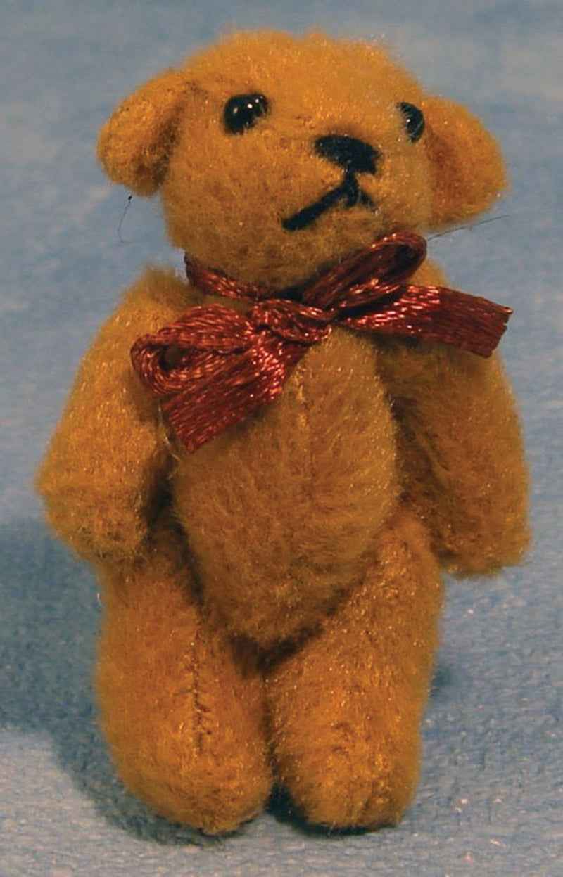 Teddybeer