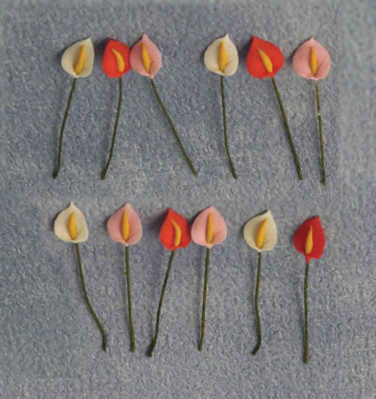 Lelies, 12 stuks