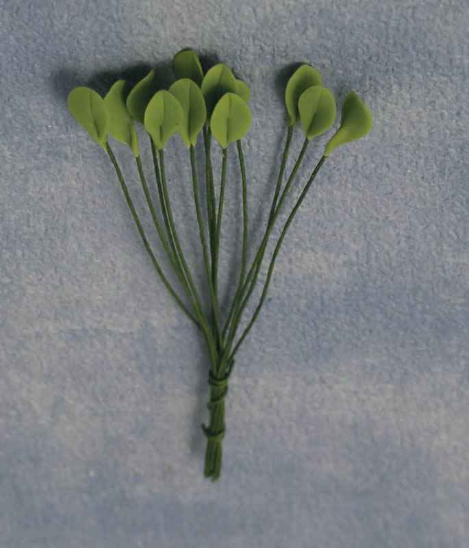 Blad, 12 stuks