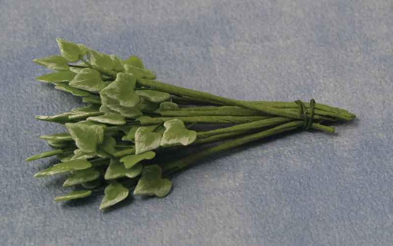 Klimopblad