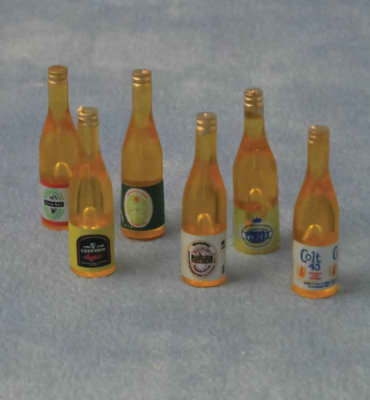 Flessen