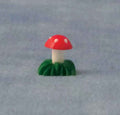 Paddestoel, 4 stuks