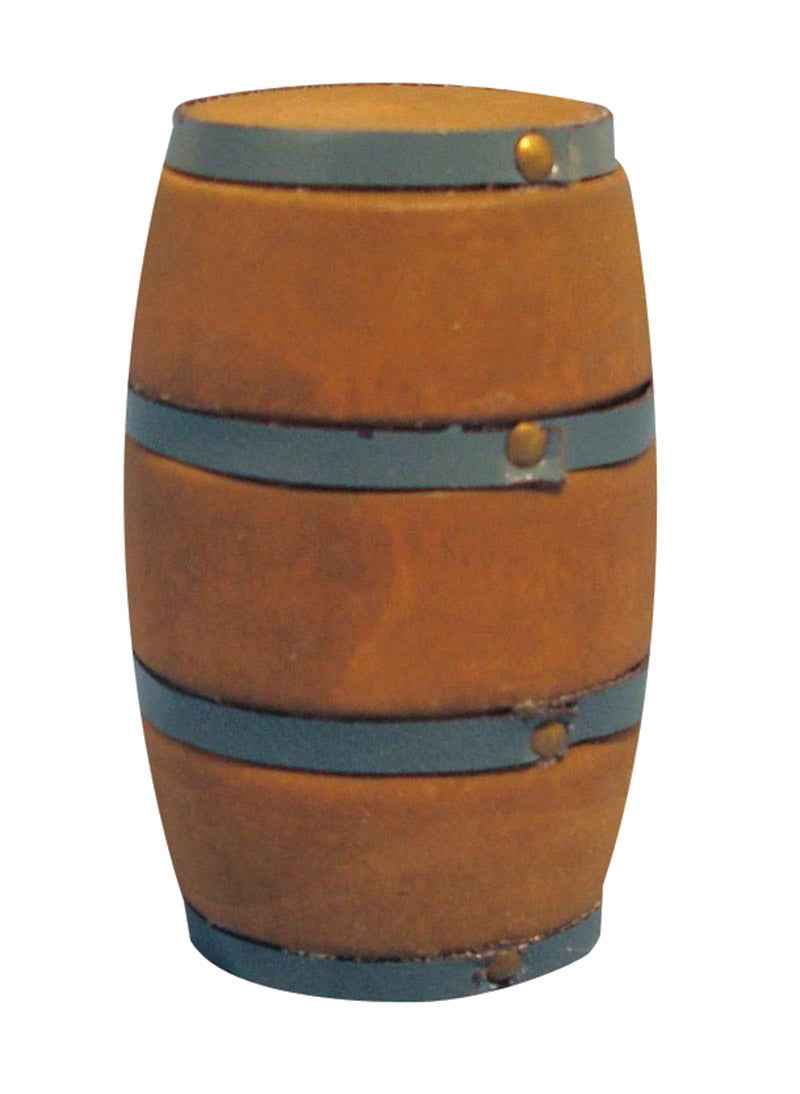 Vat, hout