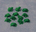 Kikkers, 12 stuks