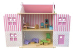 Candy Cottage