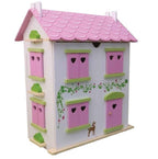 Candy Cottage