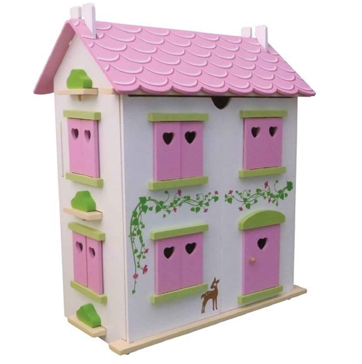 Candy Cottage