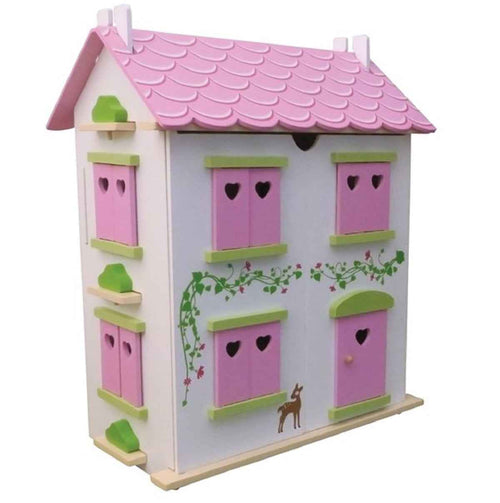Candy Cottage