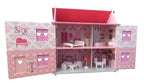 Diamond House