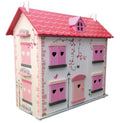 Diamond House