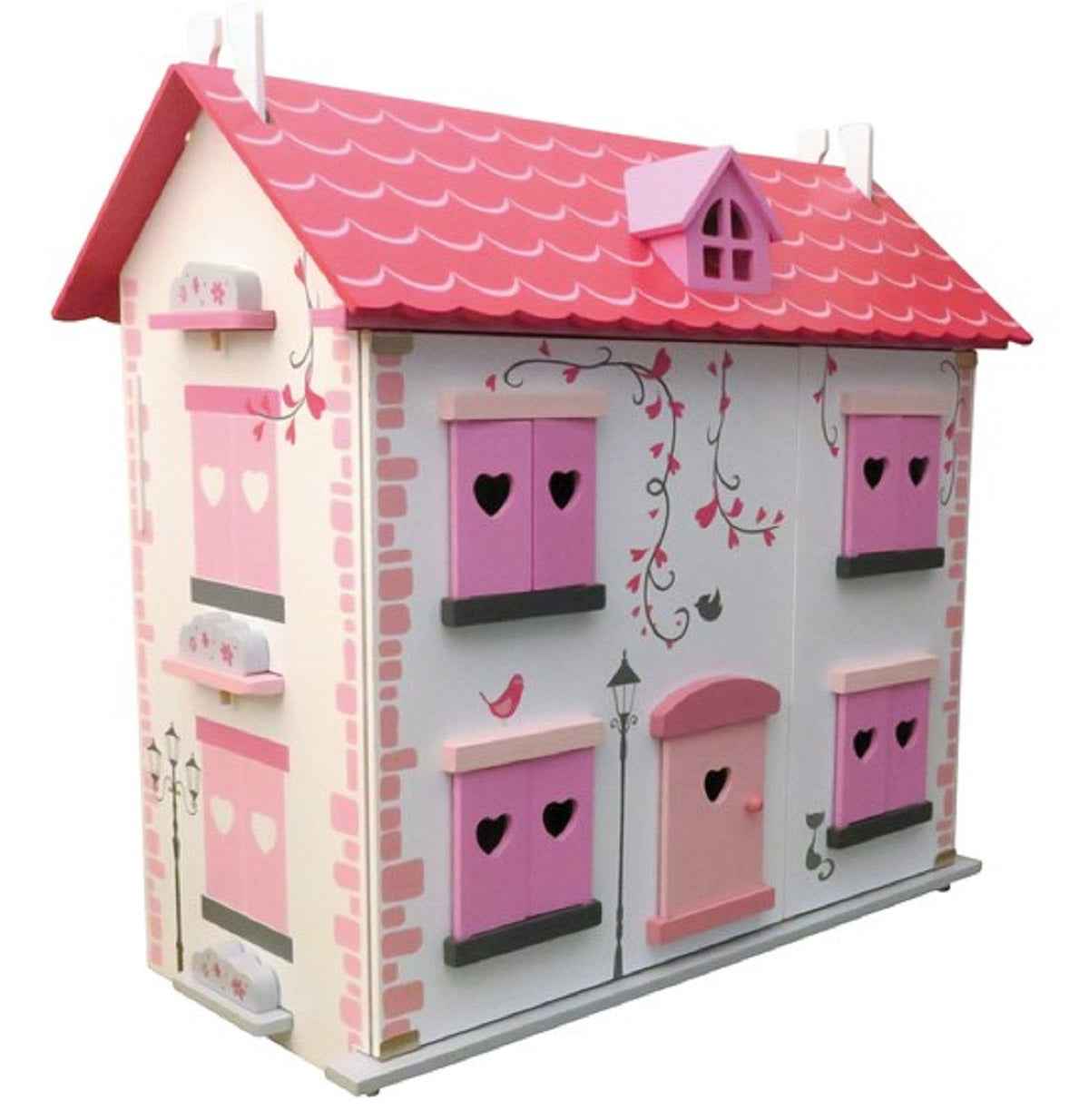 Diamond House